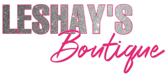 Leshay'sBoutique logo